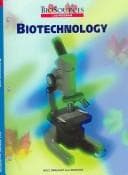 Cover of Biotechnology