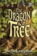 Cover of The dragon tree