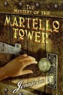 Cover of The Mystery of the Martello Tower