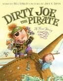 Cover of Dirty Joe, the Pirate