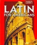 Cover of Latin for Americans