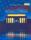 Cover of America