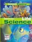 Cover of Prentice Hall Life Science