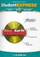 Cover of Earth Science Student Express