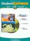 Cover of Science Explorer
