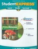 Cover of Science Explorer