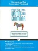 Cover of Standardized Test Preparation