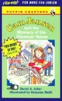 Cover of Cam Jan & Mystery of the Dinosaur Bones / Babe Ruth Baseball Flip (Cam Jansen)