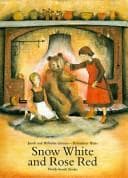 Cover of Snow White and Rose Red