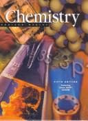Cover of Chemistry