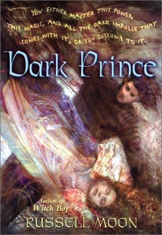Cover of Dark Prince