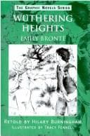 Cover of Wuthering Heights [adaptation]