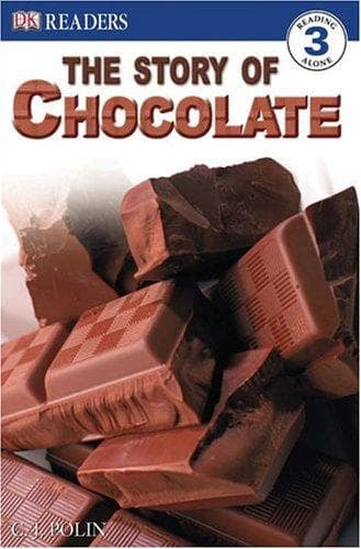 Cover of The Story of Chocolate