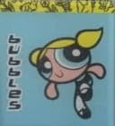 Cover of Bubbles Key Chain Book