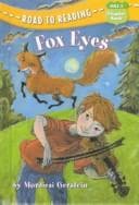 Cover of Fox eyes