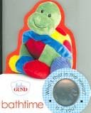 Cover of Baby Gund Mirror Book Bathtime (Baby Gund Mirror Book)