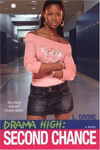 Cover of Drama High