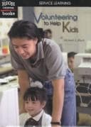 Cover of Service Learning (High Interest Books)
