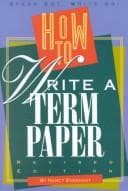 Cover of Speak Out, Write On! (Speak Out, Write on)