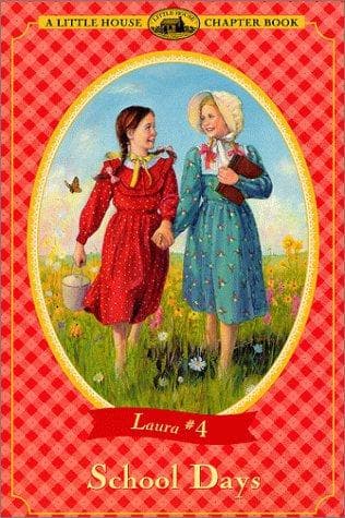Cover of School Days