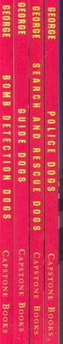 Cover of Dogs at Work