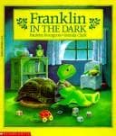 Cover of Franklin in the Dark (Franklin)