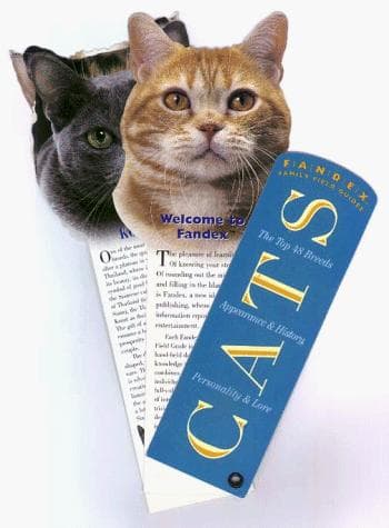 Cover of Cats