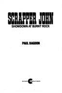 Cover of Scrapper John