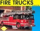 Cover of Fire Trucks (Transportation)
