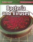Cover of Bacteria and Viruses