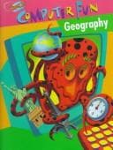 Cover of Click-It:Computer Fun Geograph