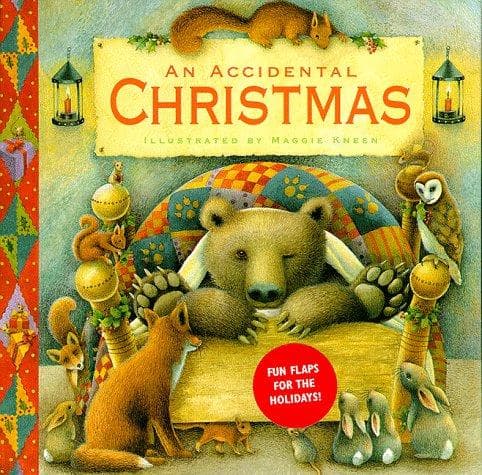 Cover of An Accidental Christmas