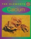 Cover of The Elements