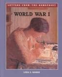 Cover of Letters from the Homefront