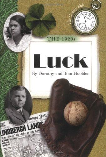 Cover of 1920s