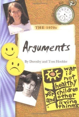 Cover of The 1970s
