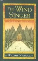 Cover of The Wind Singer