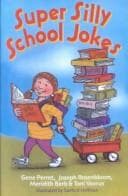 Cover of Super Silly School Jokes
