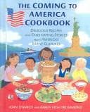 Cover of The Coming To America Cookbook