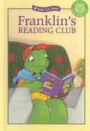 Cover of Franklin's Reading Club