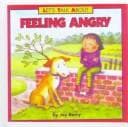 Cover of Feeling Angry                                                              C