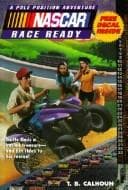 Cover of Race Ready (NASCAR Pole Position Adventures)