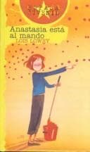 Cover of Anastasia On Her Own