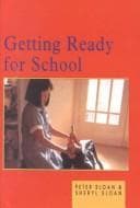 Cover of Getting Ready for School (Little Red Readers. Level 2)