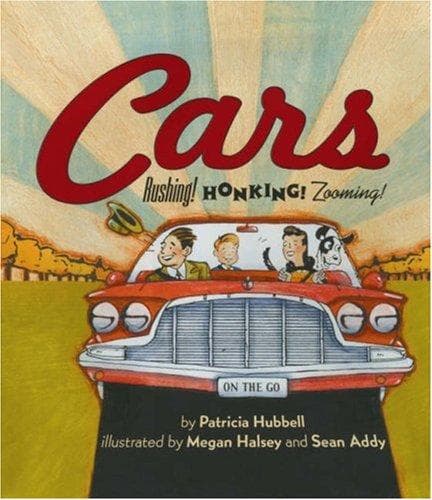 Cover of Cars