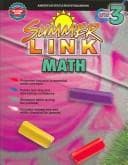 Cover of Summer Success Math Gr. 3 (Summer Success)