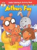 Cover of Arthur's Fun
