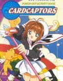 Cover of Cardcaptors Punch-Out Activity Book (Cardcaptors (American Education))