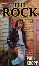 Cover of The Rock (Gemini Books (Toronto, Ont.).)