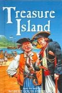 Cover of Treasure Island [adaptation]